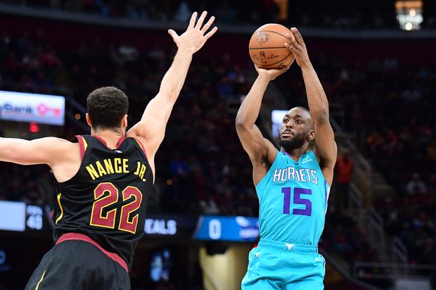 Kemba Walker Won’t Commit To The Hornets: “I Want To Win”