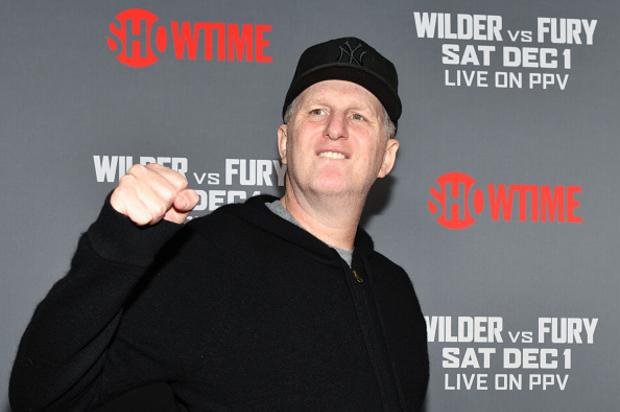 Michael Rapaport To Jeanie Buss: “Stop Running Lakers Like Mom & Pop Shop”