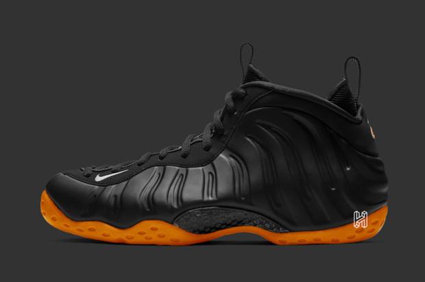 Nike Air Foamposite One “Shattered Backboard” Rumored For This Fall