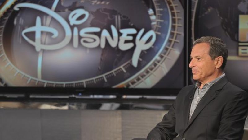 Disney Plus Streaming Service: Cheaper Than Netflix, “Star Wars,” Marvel, & More