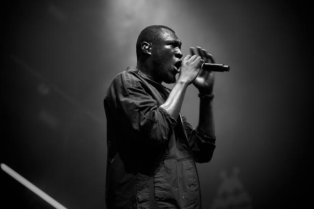 Stormzy Accuses Austrian Promoters Of Racial Profiling Then Cancels Appearance
