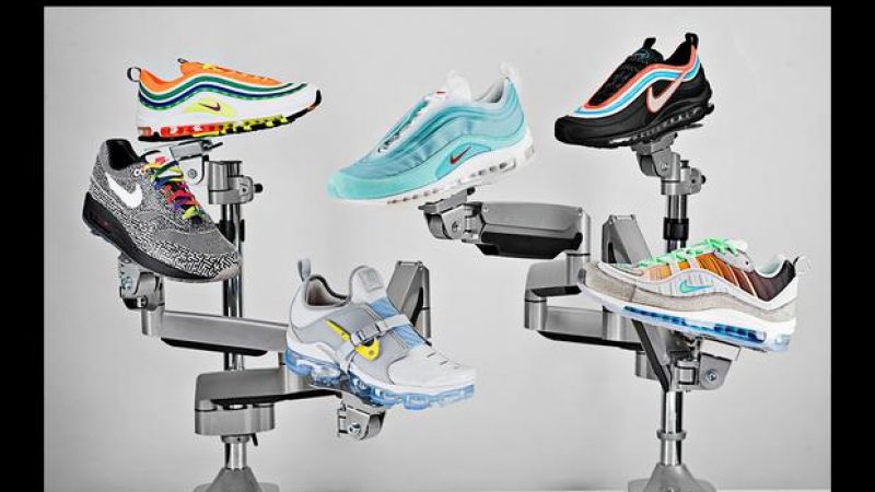 Nike Air Max “On Air” Collection Debuts This Weekend