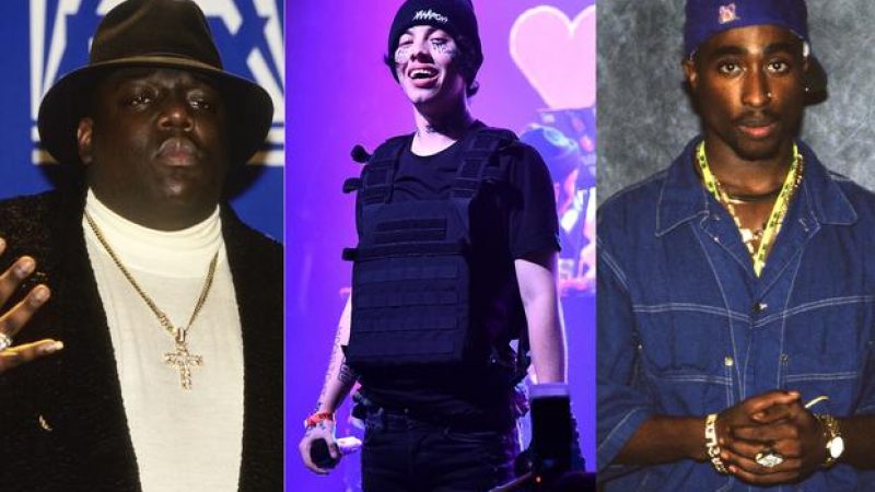 How Modern Hip-Hop’s Disrespect Reflects The Spirit Of Punk Music