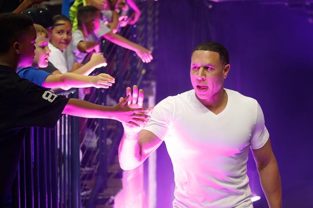 Mike Bibby Sexual Assault Case Closed By Authorities: Report