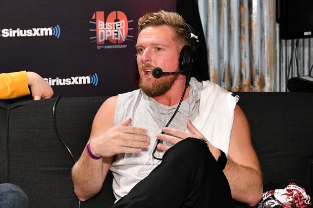 Pat McAfee Reveals Why He Almost Left WWE Minutes Before Wrestlemania