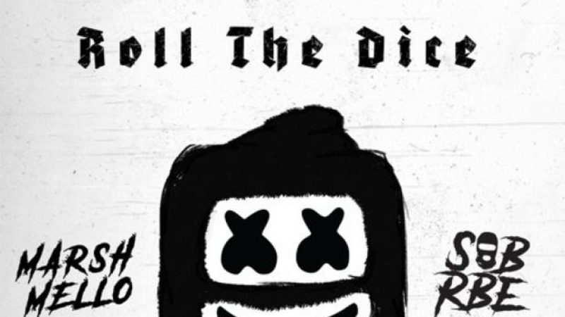 Marshmello & SOB X RBE “Roll The Dice” Over Big Coachella Weekend