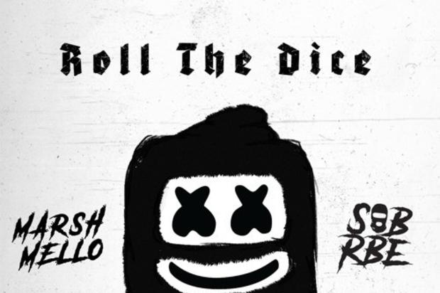Marshmello & SOB X RBE “Roll The Dice” Over Big Coachella Weekend