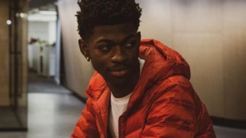 Lil Nas X Asks Fans To Decide On His “Hardest” Cover Art