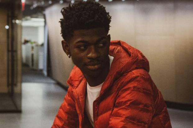 Lil Nas X Asks Fans To Decide On His “Hardest” Cover Art