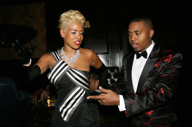 Kelis Denys Violation In Custody Deal With Nas After Taking Son To Colombia