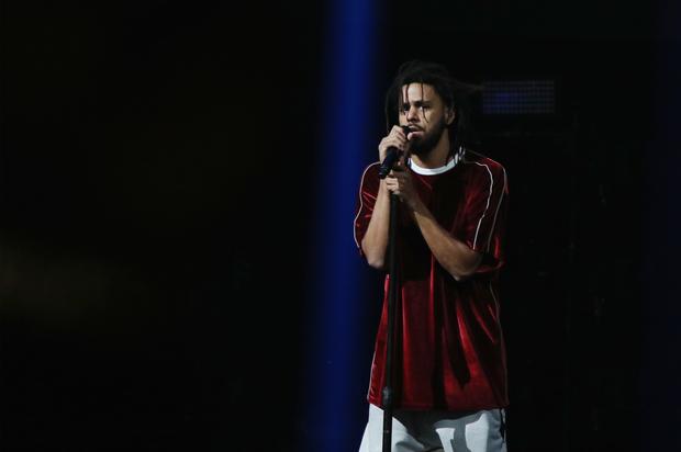 J. Cole & Nipsey Hussle Planned To Collaborate In 2019