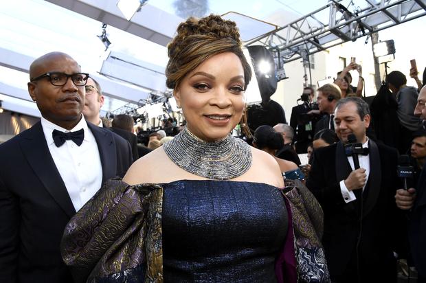 Ruth E. Carter Discusses Her Plans For “Coming To America” Sequel Costumes