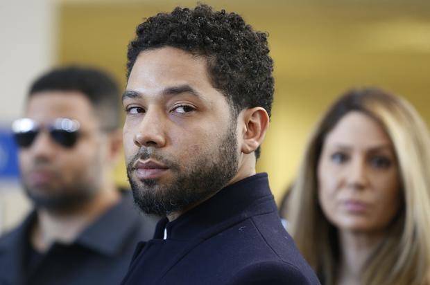 One Of Jussie Smollett’s Accused Attackers Wins Chicago Golden Gloves