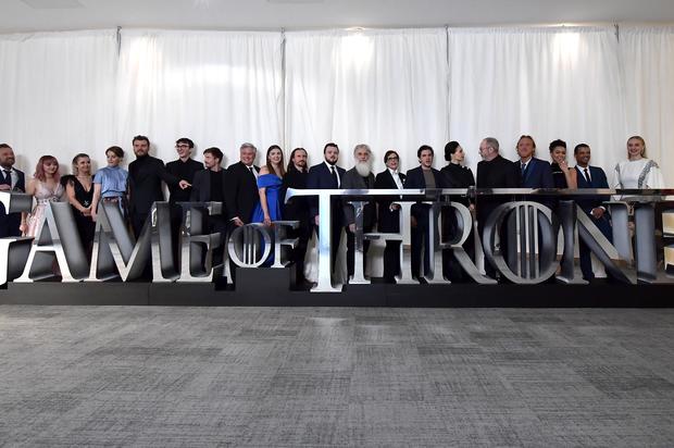 “Game Of Thrones” Season 8 Premiere: The Craziest Reactions