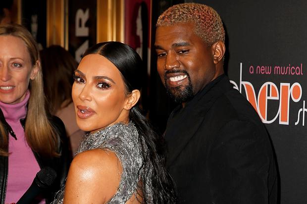 Kim Kardashian & Kanye West Looking To Secure $7.5 Million Vacation Home: Report