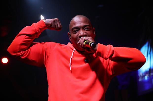 Ja Rule Owes The IRS $2 Million In Back Taxes: Report