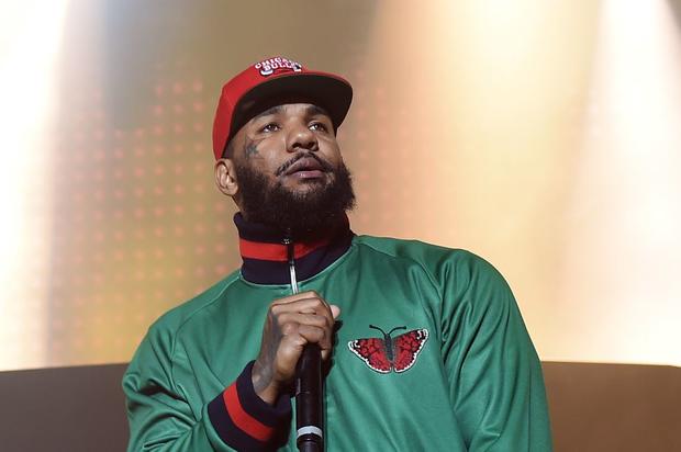 The Game’s Royalties In Danger Over $7 Million “She’s Got Game”  Reality Show Judgment