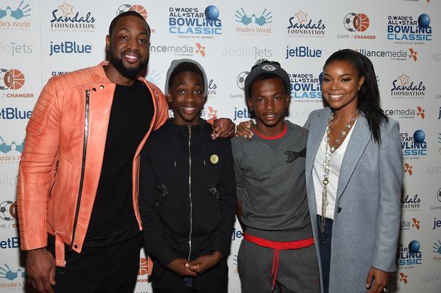 Gabrielle Union Explains Attending Gay Pride Parade With Family: “It Feels Normal”