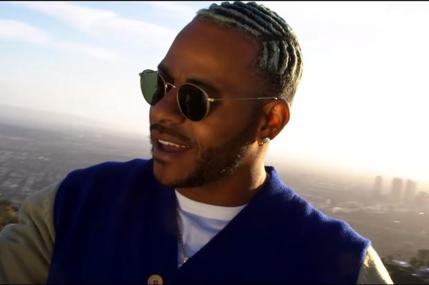 Eric Bellinger Needs A Ride Or Die Queen To Match His “King” Status In New Video