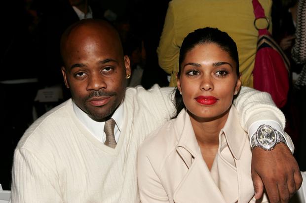 Dame Dash Wants To Amend Child Custody, Accuses Ex-Wife Of Drinking Too Much: Report