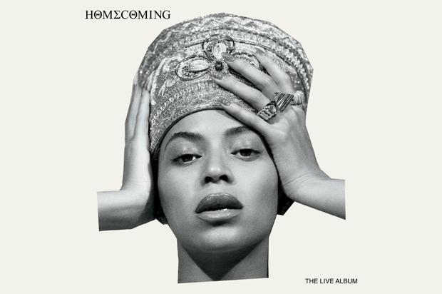 Beyoncé Surprises Fans With Coachella “Homecoming: The Live Album” Release