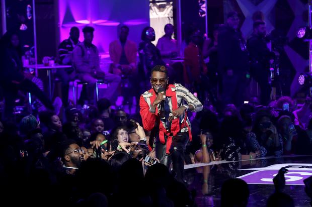 Soulja Boy’s Home  Burglarized While He Sits In Jail, $500K Worth Of Jewelry & $100K Cash Stolen