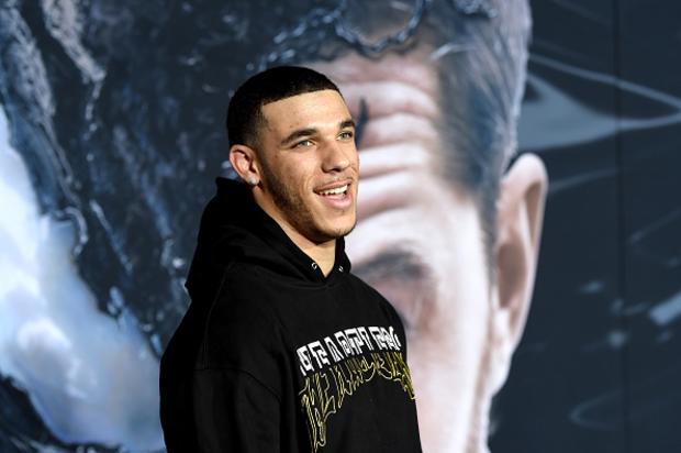 Lonzo Ball Says He’d “Love” To Be In Space Jam 2
