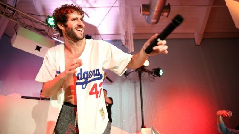 Lil Dicky’s “Earth” Is Packed With Cameos: Justin Bieber, Wiz Khalifa & More