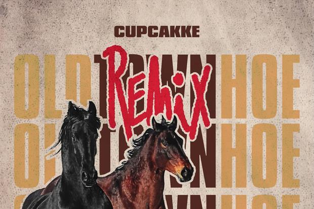 CupcakKe Flips The Script With Bawdy “Old Town Hoe”