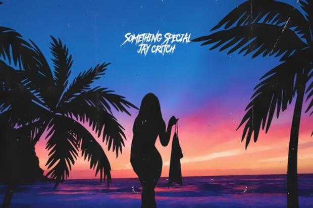 Jay Critch Gives Summer Vibes With New Release “Something Special”