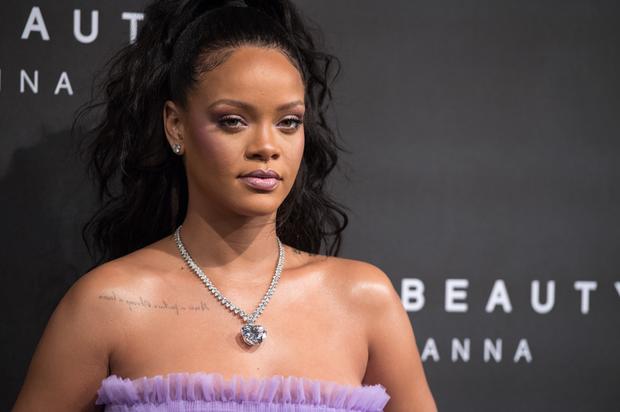 Rihanna Pens Heartfelt Thank You To Childish Gambino For “Guava Island”
