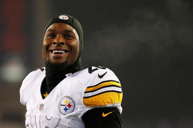 Le’Veon Bell Already Hyped For Jets-Steelers Week 16 Matchup