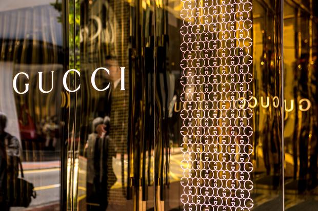 Gucci’s Parent Company Rejects Notion Of Sales Dip Following “Blackface Fiasco”