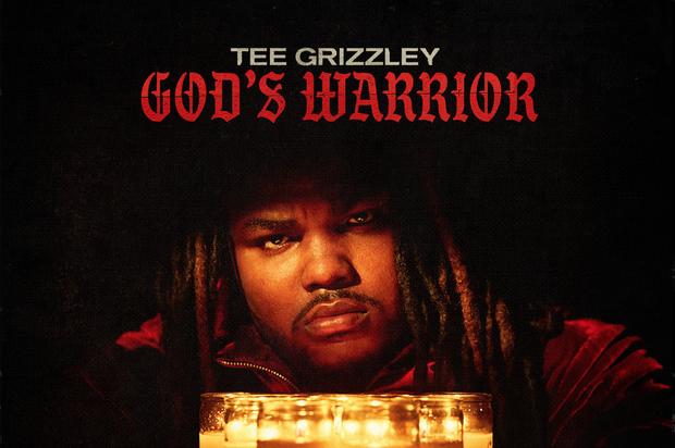 Tee Grizzley Goes Off In Unholy Fashion On “God’s Warrior”