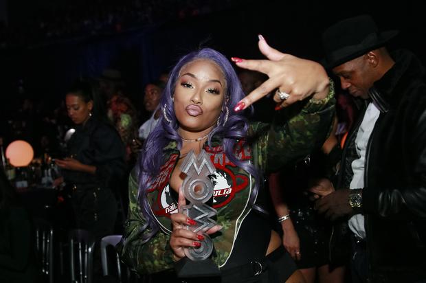 Stefflon Don Praises Her Idol Lil Kim: “You Already Know Who The Real QUEEN Is!”