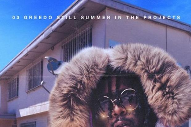 03 Greedo Releases “Still Summer in the Projects” With YG, DJ Mustard & Shoreline Mafia