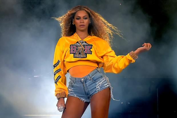 Beyonce & HBO Were In Talks About “Homecoming” Before Netflix Offered Big Money