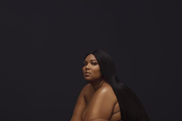 Lizzo’s New Album “Cuz I Love You” Is All About Female Empowerment