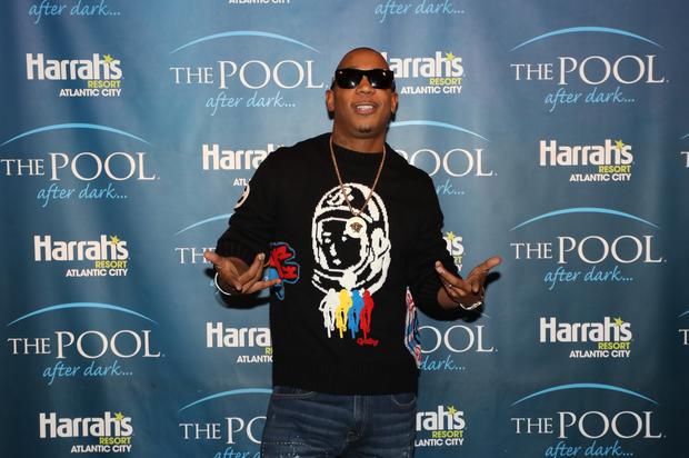 Ja Rule Destroys 50 Cent: “A Cancer To The Culture & Our People”
