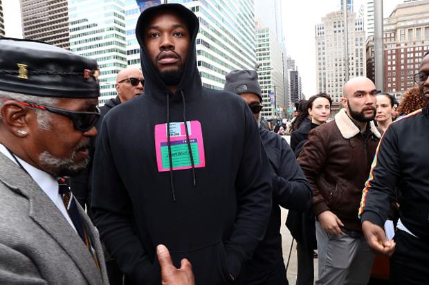 Meek Mill Deletes Instagram After Posting Cryptic Tweet: “All Real Life!”