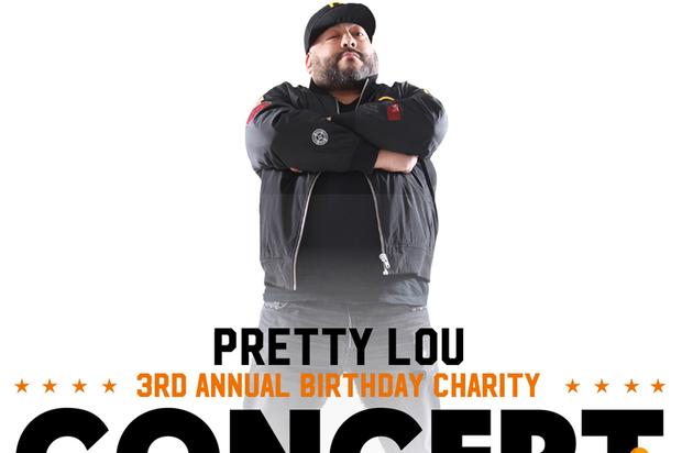 Stream “Pretty Lou Birthday Charity Concert” With Fat Joe, Jim Jones & More On TIDAL