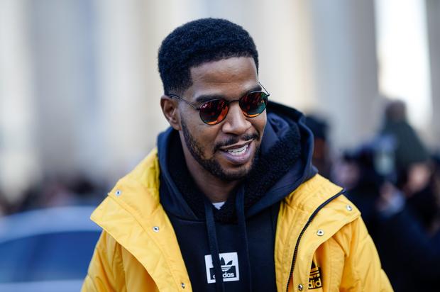 Kid Cudi Drops $10K On Popeyes For Coachella Valley Rescue Mission
