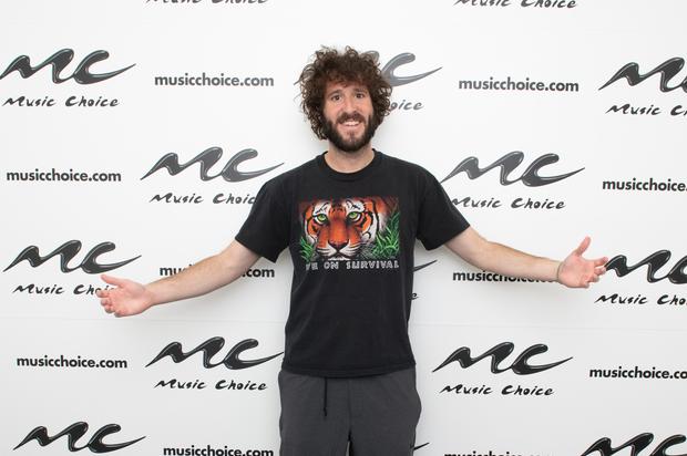 Lil Dicky Explains Why Kanye West Wasn’t Able To Partake In His “Earth” Video