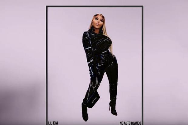 Lil Kim Says Album Has Been Pushed Back, Drops “No Auto Blanco” Single