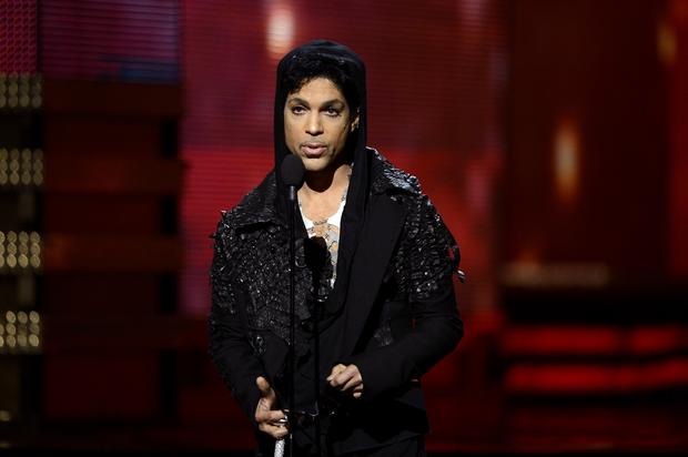 Prince’s Memoir That He Was Working On Before Death Gets Release Date