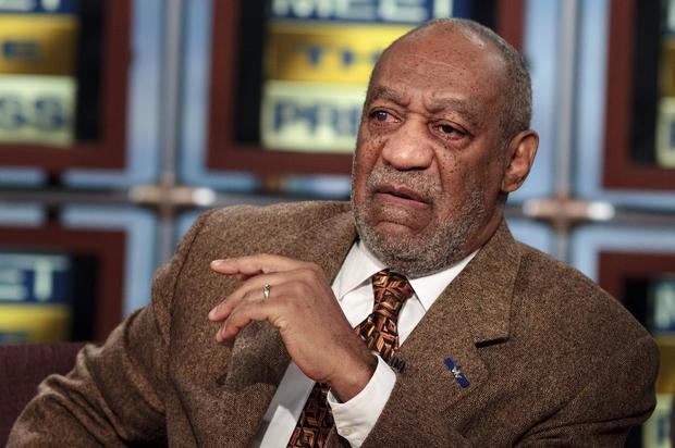 Bill Cosby Accuses Judge Behind Bail Rejections Of “Racial Hatred”