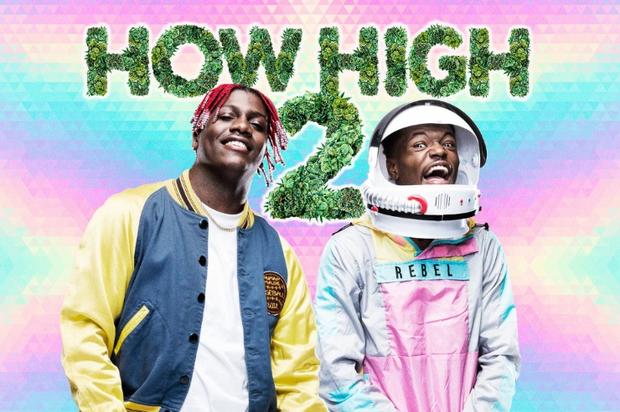 “How High 2” Premieres On MTV To “Super High” Ratings