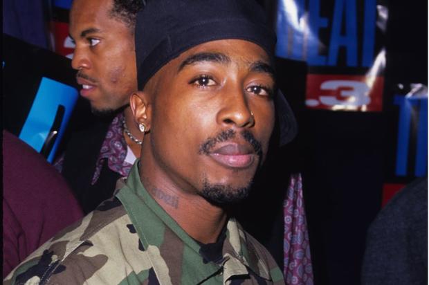 Tupac’s Estate Creates Poetry Contest In Honor Of The Slain Rapper, Continues Poetic Legacy
