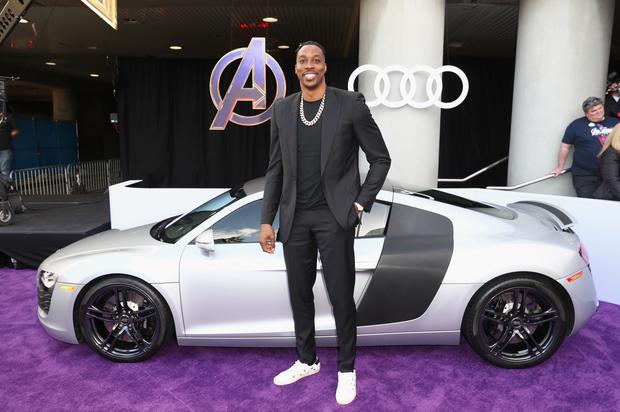 Dwight Howard Denies Relationship With Gay YouTube Star In New Countersuit