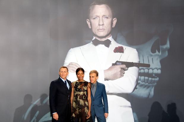 “James Bond 25:” Rami Malek Officially Joins Cast & Other Details